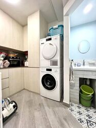 Evergreen Park (D19), Apartment #612745671